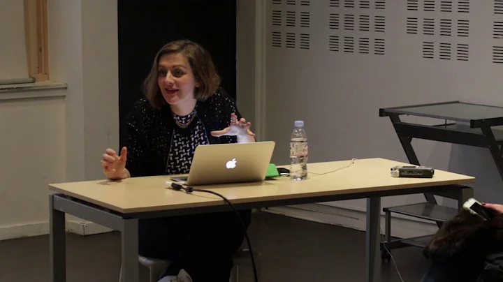 2016 PCA Talks - Cristina Hoffmann, Left to our ow...