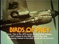 Birds of prey