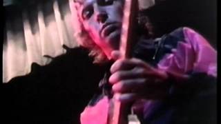 Video thumbnail of "The Police - The Bed's Too Big Without You (Old Grey Whistle Test '79)"