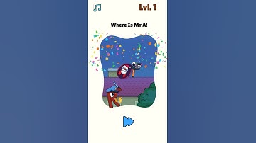 DOP Puzzle Delete One Part Level 1