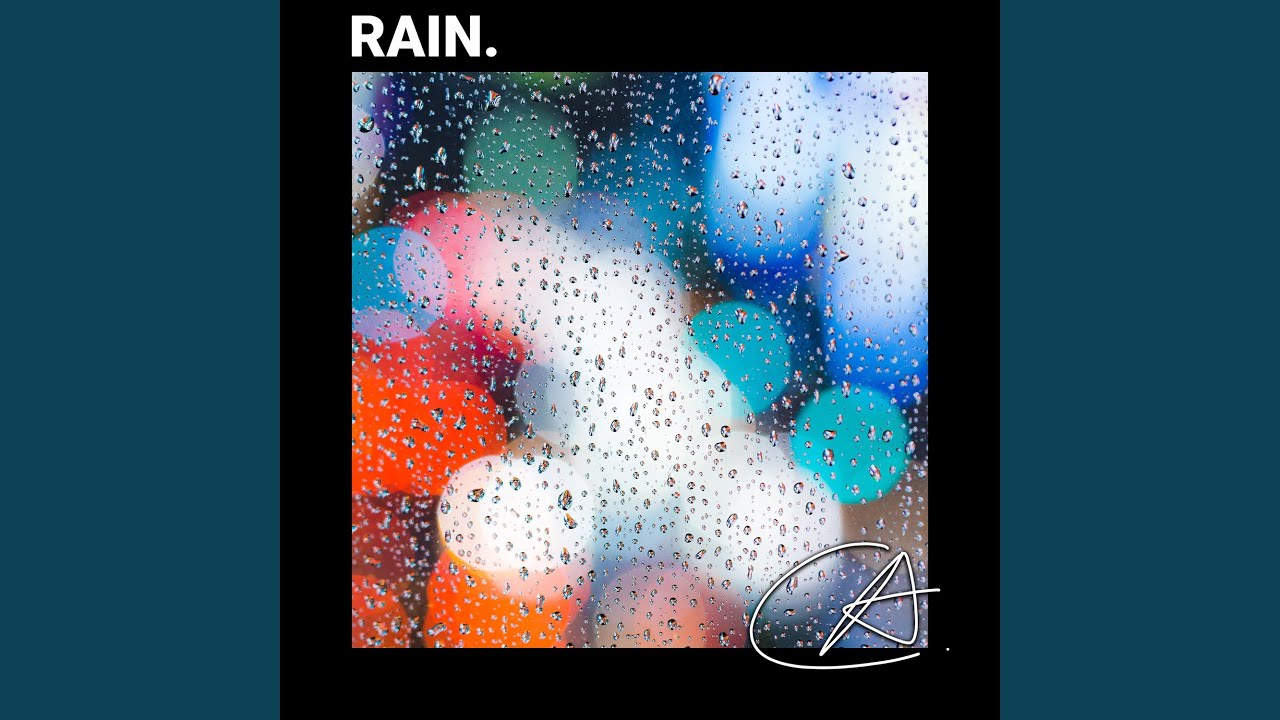 Παρακολούθηση Sound of Smooth Rain in Nature in helps in relaxation of body and mind στο YouTube