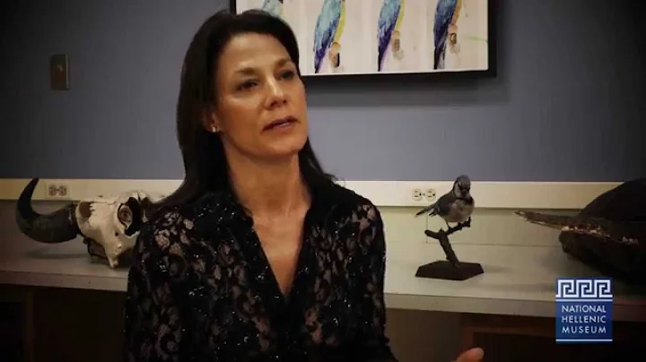 Transcending Boundaries with Katherine Quinn