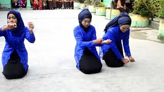 Download lagu TARI NIRMALA SMA MUHAMMADIYAH 6 DESA PON KELAS XIIPA TARI NIRMALA SMA MUHAMMADIYAH 6 DESA PON KELAS XIIPA