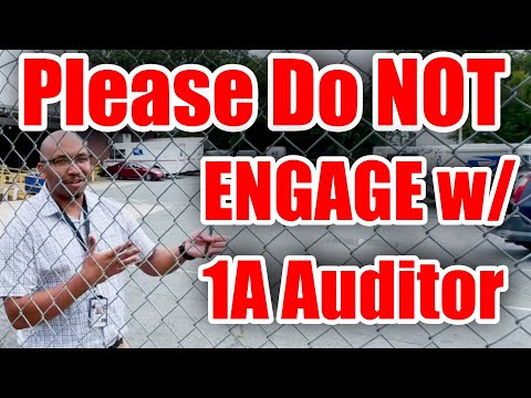 Supervisor Makes a CRAZY Announcement