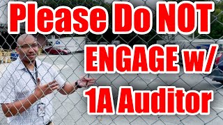 Supervisor Makes a CRAZY Announcement