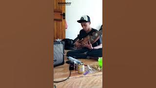 SEWU KUTO (Cover Sape 'bukanmusisi')