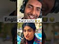 Wait for and 🙄😂. @Chiragkumar-z3x #funny #react #comedy #reaction #shorts #crowdfire