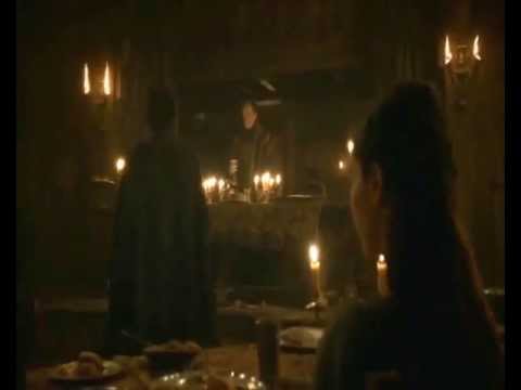 Red wedding with Admiral Ackbar