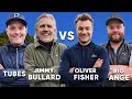 Simply superb   oli fisher  big ange v jimmy bullard  tubes