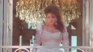 Lisa Lisa and Cult Jam - All Cried Out chords