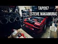 TAP 097 Steven Nakamura : Owner’s Spotlight