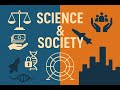 Science & Society: Unpacking the Social Fabric of Science