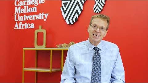 Welcome to CMU-Africa