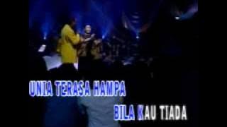 broery marantika & dewi yull - kharisma cinta