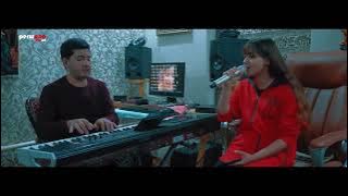 Selbi Ylyasowa - Okinyanmi ( cover Azat Kuwwat Donmezow ) Turkmen klip 2022
