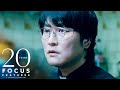 Thirst | A Vampire Priest Gets Involved With a Dysfunctional Family