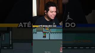 quando o INFLUENCER ME ENTREGOU de IMPOSTOR