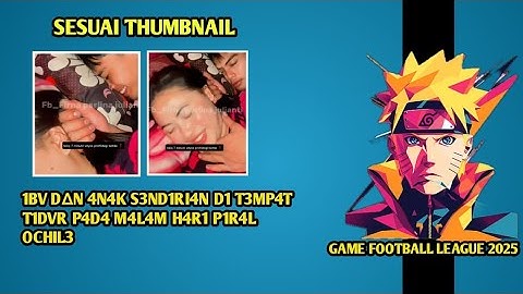 George Town VS Alor Setar | Gameplay E Football 2025