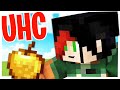 100 PLAYER vs MINECRAFT UHC nella GIUNGLA!!
