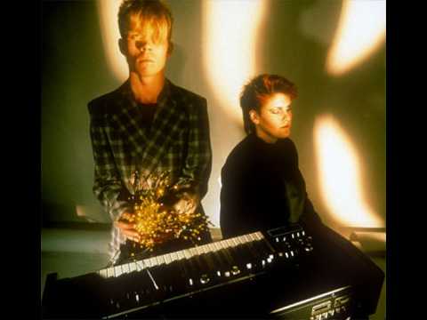 Jeff Zarling   Dont Go Yazoo Cover Mix