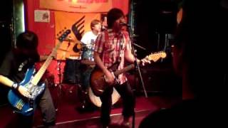 HOTLINE 2010 Fukuoka 20100807   Freedom Gum Boy   01   シガラミ少年