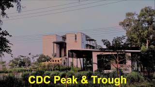 CDC Peak and Trough System