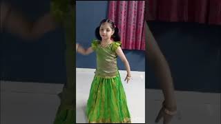 Kalyani Vaccha Vacchaa Telugu song Dance by Ruchika Sharma Singer- Karthik, Mangli Lyrics-Anantha