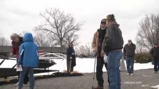 Remembering Vietnam veterans