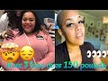 How I lost over 150 pounds: EXTREMELY HONEST **MUST WATCH**PART 1