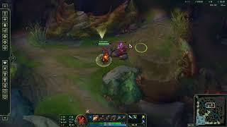 Reworked Taliyah oneshots camps?
balanced bug Reworked Taliyah oneshots camps?