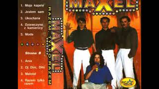 09.Maxel - Razem, tylko razem