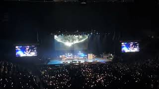 Caifanes - Dioses Ocultos live in Ontario at Toyota Arena 2/10/23