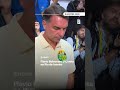 Flávio Bolsonaro (PL) vota no Rio de Janeiro