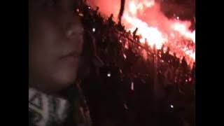 Bonek Nganjuk Kami Ada || GONDO MAYIT