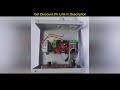 Review Chassis Shell Spot Welding Machine Welder Device Case DIY Accessories D04 D05 Controller Boa