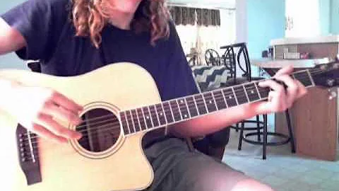 Acoustic Freestyle - Dennis Fox