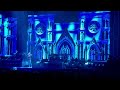 18. Band Introductions, Sleep (Changes cover) Trans‐Siberian Orchestra, Washington D.C. 12/30/25