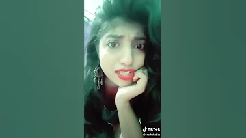 Hot nepali bouncy boobs