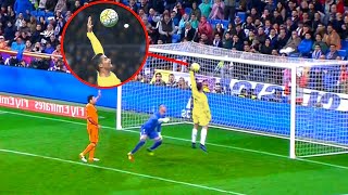 Unbelievable Cheating Moments Caught on Camera in Football