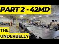 How Fifth Wheels Are Made Luxe 42MD - Part Two