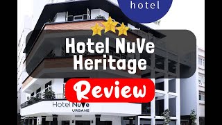 Hotel NuVe Heritage Singapore Review  Is This Hotel Worth It?