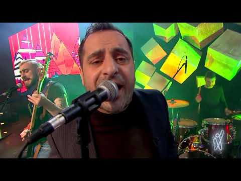 ფორმულას საახალწლო წვეულება | მარტივი გამოსავალი - როგორ მინდა მოგეფერო