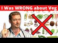 I was wrong about veggies plant problems 2024