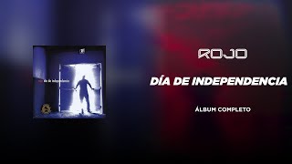 ROJO  Día de Independencia (CD Completo)