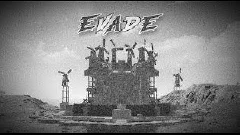 EVADE Base Tour // Atlas EU 2X Medium