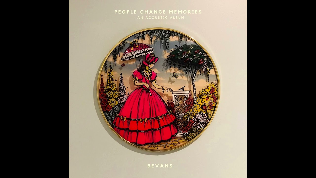 Rule Atlantis - Bevans