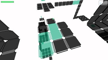 Pulse Shift Update 0.1.3