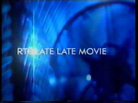 R Films Rte One RTE 1 LATE LATE MOVIE. - YouTube
