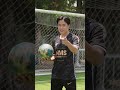 [SERIES 21 NGÀY ĐÁ BÓNG TỐT HƠN]: NGÀY 11 - TƯ DUY PHÒNG THỦ 1vs1 🤩🤩