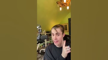 HOW “HLDMYHND” BY DESTROY LONELY WAS MADE (IN 30 SECONDS)👫🏻👫🏻 [remake]